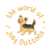 Joey-Buttons.com - Home